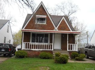 6144 Faust Ave, Detroit, MI 48228