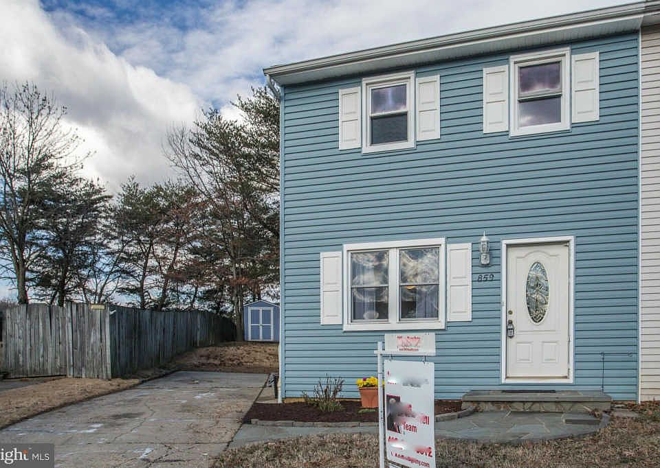 1st image of 859 Bentwillow Dr