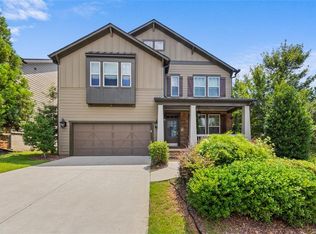 605 Stone Hill Dr, Woodstock, GA 30188