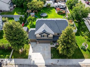 2511 N Snowbell Rd, Kuna, ID 83634