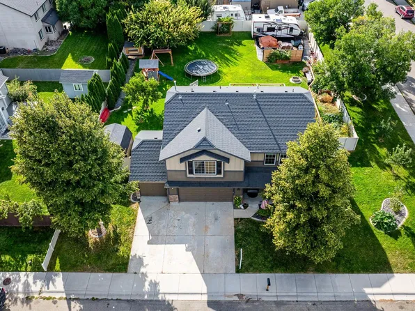 2511 N Snowbell Rd, Kuna, ID 83634