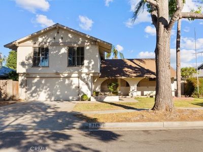 2525 N Pacific Ave, Santa Ana, CA, 92706