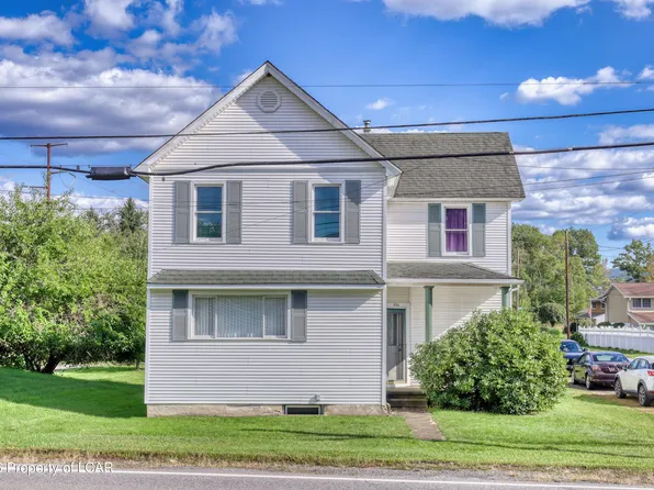 934 Foote Ave, Duryea, PA 18642