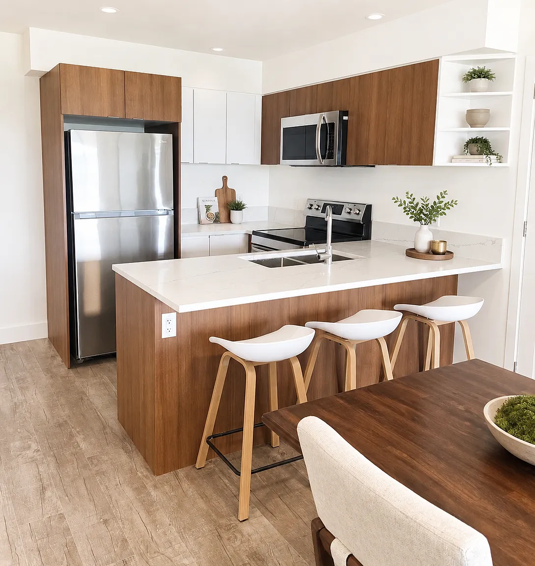Sorrento Apartments — Photo 1