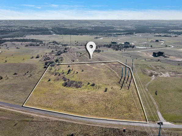 11001 W Rocky Creek Rd, Crowley, TX 76036