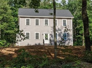 160 S Pond Rd, East Brookfield, MA 01515