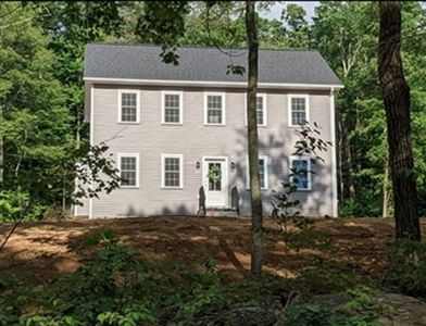LOT 85 85 South Pond Rd, East Brookfield, MA, 01515