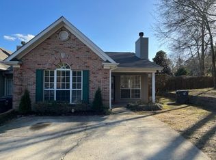 316 Coales Branch Cir, Pelham, AL 35124