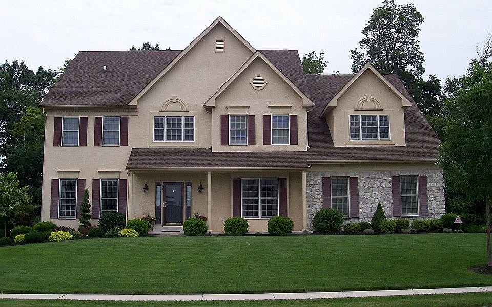 Front View