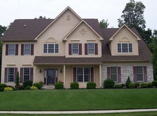 131 Buckwalter Rd, Royersford, PA 19468