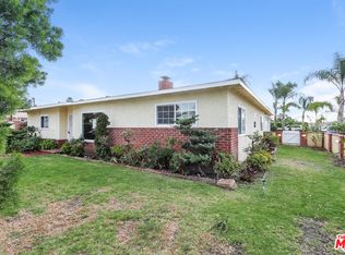 11542 Rives Ave, Downey, CA 90241