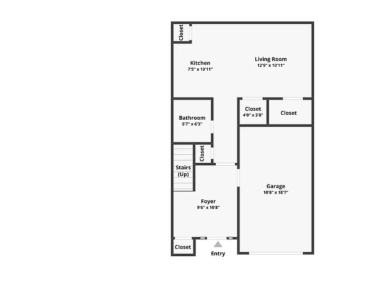 1907 Windjammer Way #1 — Photo 2