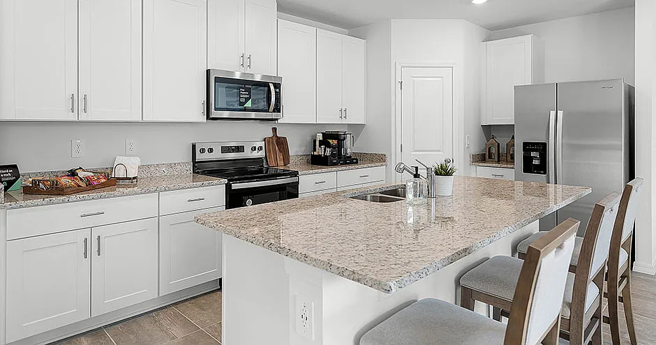 Westbridge Cove Rental Homes — Photo 2