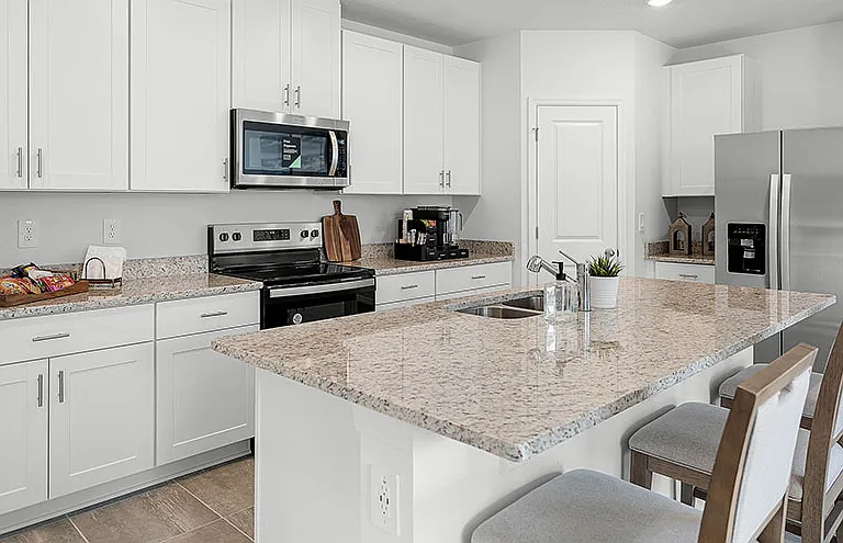 Westbridge Cove Rental Homes — Photo 2