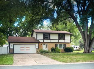 9911 Johnson Cir, Bloomington, MN 55437