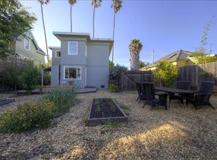 1214 Carrison St, Berkeley, CA 94702