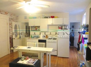 372 North St #6, Boston, MA 02113