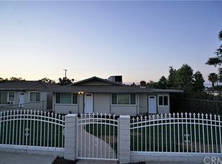 322 W 3rd St, Perris, CA 92570