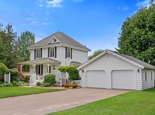 1287 Three Street Louth, Saint Catharines, ON L2R6P9