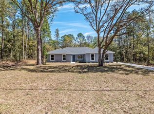 5593 SW 199th Ct, Dunnellon, FL 34431