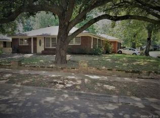 2602 Sevier St, Shreveport, LA 71104