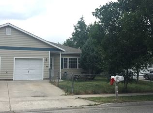 127 N Hunters Way, Bozeman, MT 59718