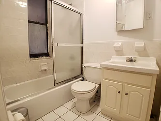 Rented by Keller Williams NYC