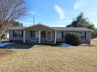 102 David Ridge Rd, Galax, VA 24333