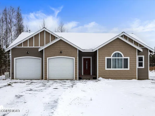 1065 W Jones Dr, Wasilla, AK 99654
