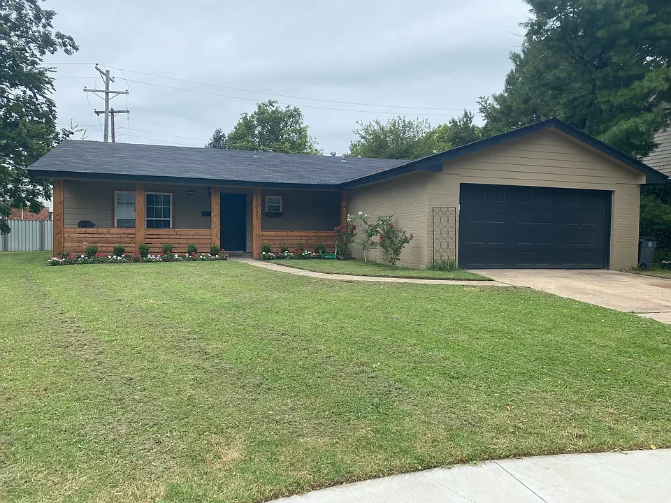 3032 S 72nd East Ave