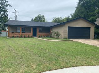 3032 S 72nd East Ave, Tulsa, OK 74129