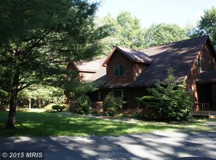 176 Middleton Rd, Oakland, MD 21550