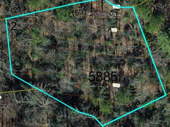 LOT 1 Holder St Lot 1, Hays, NC 28635