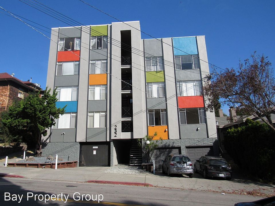 1st image of 232 29th St APT 9