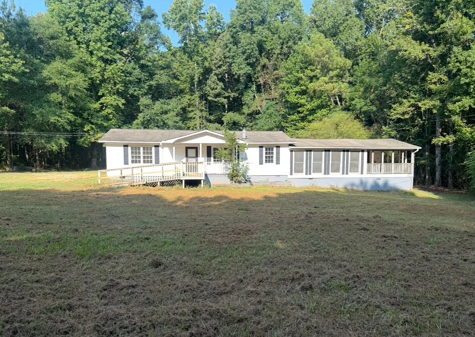 593 Holbrook Rd, Newnan GA 30263 — Photo 1