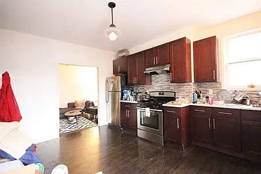 Rented by Bold New York