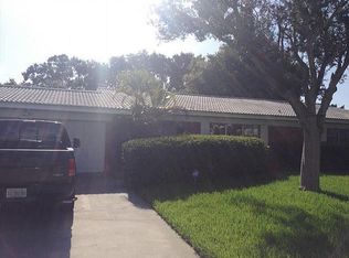 3414 S Beach Dr, Tampa, FL 33629