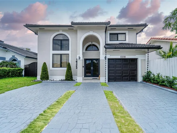 14172 NW 87th Ct, Miami Lakes, FL 33018