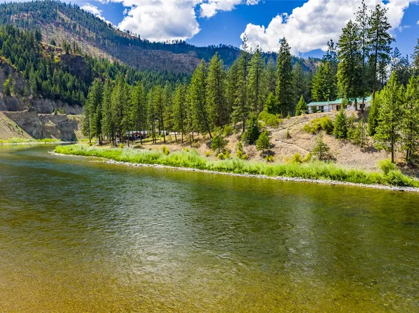 1311 River Bend Rd, Superior, MT 59872