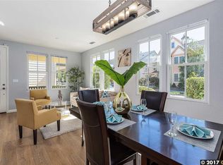 2081 Drake Ln, Hercules, CA 94547