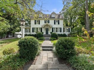 12 Cypress Rd, Wellesley, MA 02481