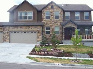 14294 S Fort Pierce Way, Herriman, UT 84096