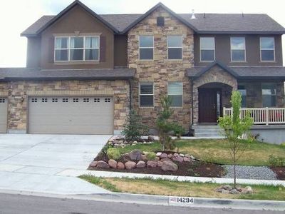14294 S Fort Pierce Way, Herriman, UT, 84096