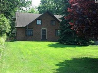 6166 Dora Blvd, Independence, OH 44131