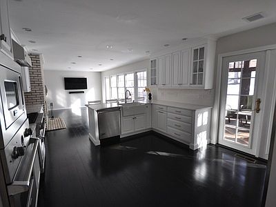 Kitchen people dream about