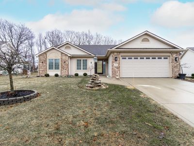 2915 Hedgerow Pass, Fort Wayne, IN, 46804