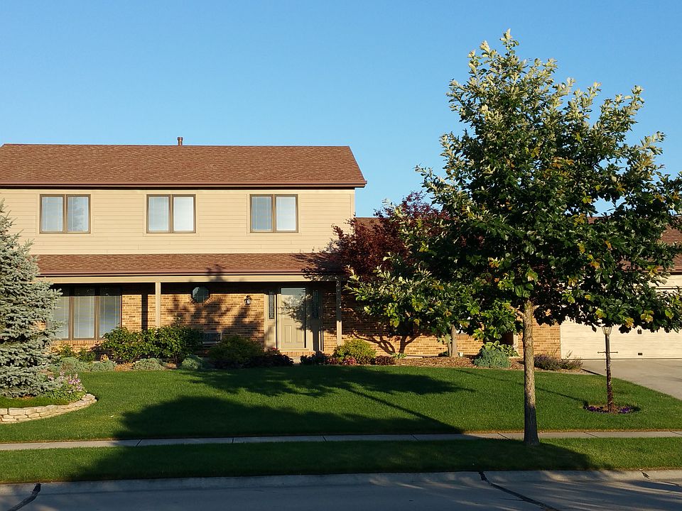 A Special Family Home...