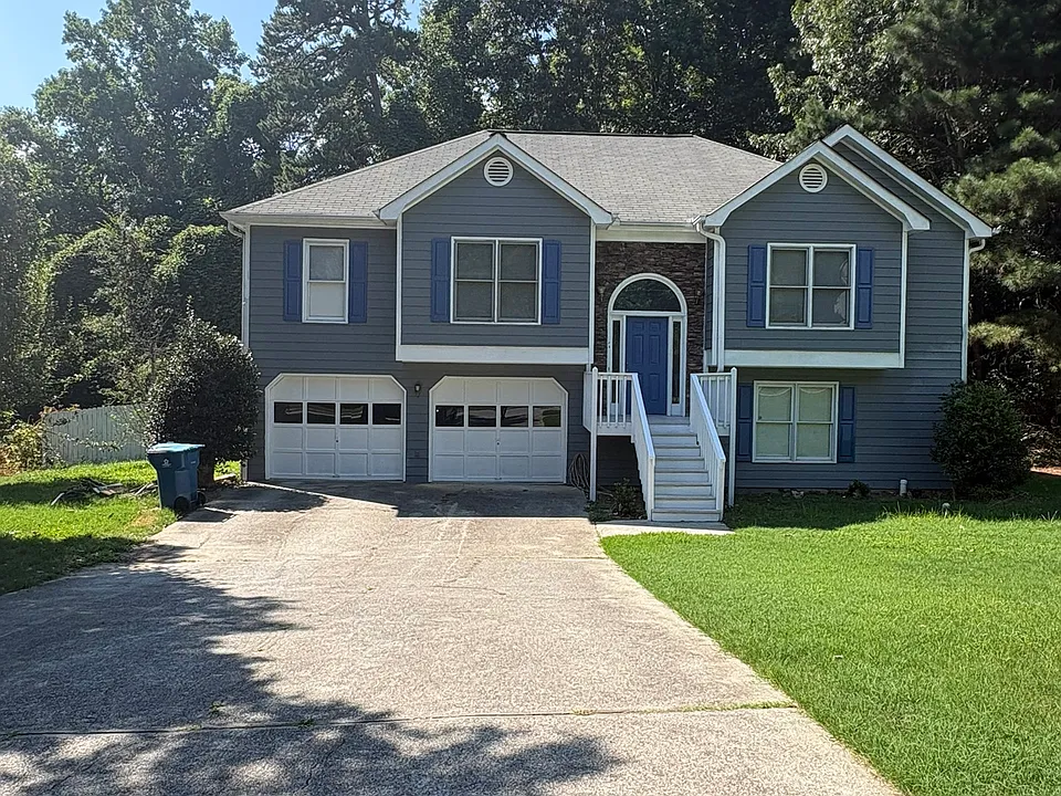 2700 Fort Daniels Dr
