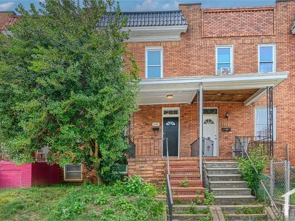 614 Savage St, Baltimore, MD 21224