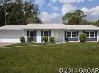 5620 NW 27th St, Gainesville, FL 32653